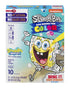 Betty Crocker Fruit Snacks, SpongeBob SquarePants Snacks, 0.8 Ounce - 10 Count