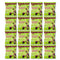 B'cuz Granola Bites 16-Bag Gluten Free Healthy Snacks for Adults, Healthy Granola