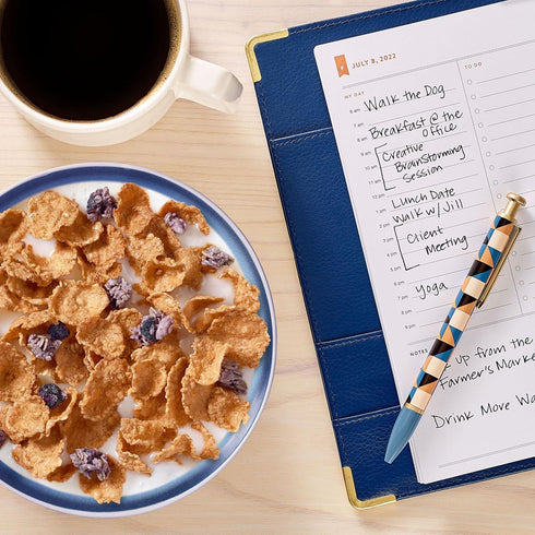 13.4oz (1 Kashi Cold Breakfast Cereal, Vegan, Organic Fiber, Blueberry Clusters, Box Box)