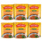 Tasty Bite Vegetable Tikka Masala, 10 Ounce, Pack of 6, Ready to