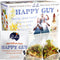 Dr.Lus Happy Tea for Guy | 100% Natural Energy Tea for Men