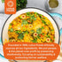 30 Oz (Pack 2) Lotus Foods Regenerative Organic White Basmati Rice - Gluten Free Long Grain White Rice, Vegan, Non GMO