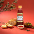 16 OZ., Pack 6 Pompeian Gourmet Organic Red Wine Vinegar, Unfiltered & Unpasteurized, Perfect for Marinades, Salad