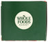 20 Count Whole Foods Market, Organic Spiced Chai Black Tea
