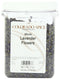 Colorado Spice Lavender Flowers, Whole , 4-Ounce Jars (Pack of 2)