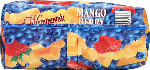 48 Wyman's Of Maine, Mango Berry Blues, Ounce