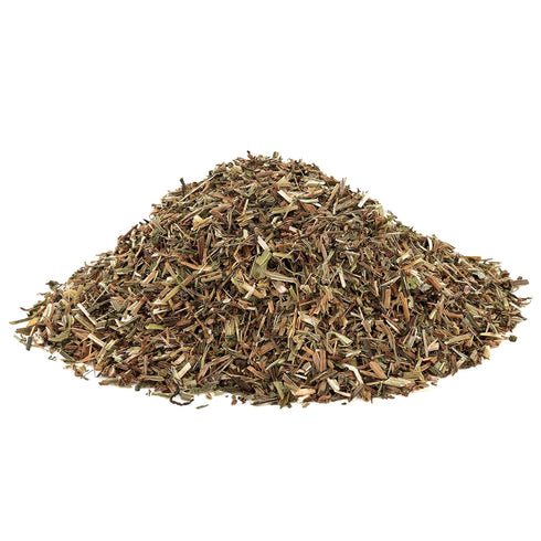 Cleavers Herb 4 oz., Cleavers Dried Cut Herb, Cleavers Tea, Galium Aparine, Resealable Bag, Product From Bulgaria