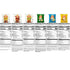 Pack, (40 Pack) (Packaging Lay's Potato Chips, Regular & Kettle Cooked Variety Single Serve Bags, and Formula May Vary)