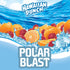 10 Oz 24 Count (4 Packs 6), Hawaiian Punch Polar Blast Fruit Juice Drink, Fl Bottles, Of Ready-to-drink, On-the-go