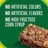 24 17.88 oz (12 Nature Valley Crunchy Granola Bars, Oats 'N Dark Chocolate, Bars, Pouches)