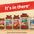 23.5 oz Prego Italian Sausage and Garlic Meat Sauce, Jar