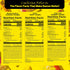 immi Pack 6-Pack Variety Ramen Spicy Beef, Black Garlic Chicken & Tom Yum Shrimp Vegan, High Protein Ramen Noodles Low