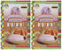 Tropiway 24oz 2pk Cocoyam FuFu Flr X
