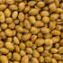 14 Oz., (Pack 2) Dried Soybeans (Soynuts) Roasted Salted, Kosher