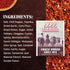 FOUR SIXES 6666 1.25 (Pack 12) Chuck Wagon Chili Seasoning Mix, Ounce