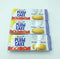 Generic 3 Confezioni Kinder Plumcake Yogurt Greco 192gr Ciascuna