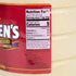 Gulden's 8 Lbs (3.62 Spicy Brown Mustard - kg)F