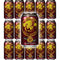 Ironbeer Soft Drink, Original Flavor, Since 1917, 12Oz (15-Pack)