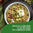 5.4 oz (Pack 8) Knorr Rice Side Dish, Fiesta Taco