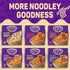 8.52 oz (Pack 6) Annie Chun's Pad Thai Noodle Bowl