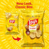 1 (Pack 40) Lay's Potato Chips, Classic, Ounce