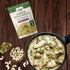 Simmer Pack Pack 6 The Cumin Club Sauce Variety | Just Add Water Curry Sauce Mix | Authentic Indian Spices | All
