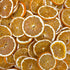 50+Slices 100% 5.29 oz,150G Drink Botanicals Ireland Mixed Dehydrated Citrus Fruits | Dried Orange, Lime, Lemon