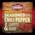 18.8 oz Campbells Chunky Soup, Chipotle Chicken Corn Chowder Soup, Can