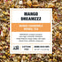 Tiesta Tea - Mango Dreamzzz Chamomile Loose Leaf Herbal Tea, Relaxing Chamomile & Lemongrass Blend, Caffeine-Free, 1.5