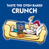 Andy Capp's (Pack 12) BBQ Fries Snacks