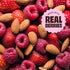 30 oz (1 Count) Premier Protein Mixed Berry Almond Breakfast Cereal, High-Protein Crunch with Real Fruit and Nuts, Bag