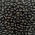 Black Licorice Jelly Beans | 3-Pound Bag | Black Jelly Beans for