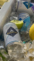24, 7.5oz So-Nic, Club Soda + Tonic by Regatta Craft Mixers, All-Natural Ingredients, Gluten-Free, Non-GMO, Case