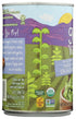 14.25 OZ GREEN VALLEY Organic French Style Green Beans