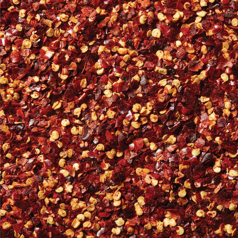4.62 oz McCormick Crushed Red Pepper