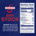 32 oz (12 Pack) SWANSON S Beef Stock, Carton