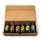 Tree Juice Maple Syrup Gift Box | Gift for Birthdays, Corporate, Holidays,