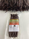 13 Madagascar Organic Vanilla Beans Extract Exclusive Grade B|4.5"- 5.5" by FITNCLEAN