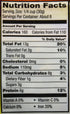 Good Sense Shelled Pumpkin Seeds (Pepitas), Honey Roasted, 6 Ounce