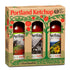 Portland Organic Ketchup Gift Box by Portlandia Foods (14 fl oz -
