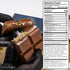 7oz, Eastanbul Angel Hair Dubai Chocolate Bar, Premium Belgium Chocolate with Pistachio Cream and Angel Hair, Turkish