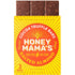 Honey Mama's, Salted Almond Cocoa Truffle Bars, No Refined Sugar, Gluten Free,