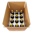 Sprecher 16-Ounce (Pack 12) CREAM SODA - "From the Cream City of Wisconsin", Glass Bottle