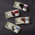 4 5.2 oz EPIC Chicken Sriracha Bar, Keto and Paleo Friendly, Protein Bars, Ct