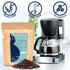 Mommee 22 oz. Coffee - Half Caf | Low Acid, Organic, Fair Trade, Water Processed | Whole Bean