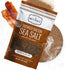 Sea Salt Superstore Bacon Seasoning Alderwood Smoke Flavored Sea Salt Bacon Inspired