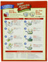 Banquet 35.7 oz. Homestyle Bakes Creamy Cheesy Chicken Alfredo, Meal Kit