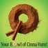 19 oz (Pack 7) Cheerios Apple Cinnamon , Breakfast Cereal, Gluten Free, Whole Grain Oats