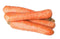 Fresh Nation Organic Orange Juicing Carrot Bundle, Locally Grown, 5 Pounds