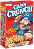 20oz Cap'n Crunch Breakfast Cereal, Box